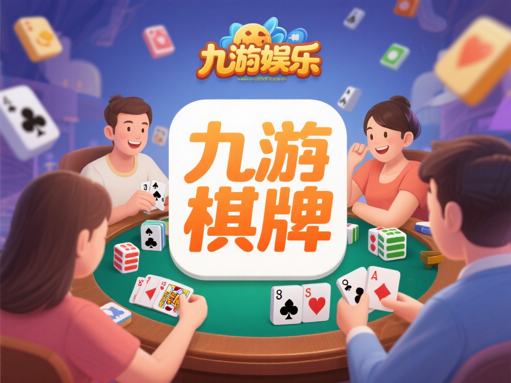在快节奏的现代生活中，寻找一种轻松又有趣的娱乐方式