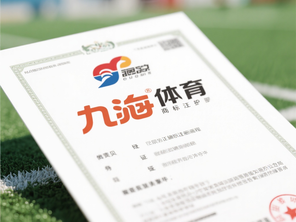 商标注册是品牌保护的第一步。对于九游体育这样的企业