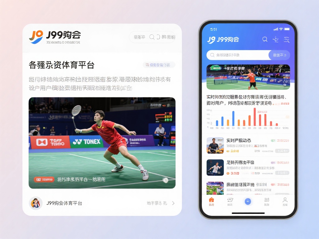 在众多体育资讯平台中，j9九游会体育平台凭借其独特