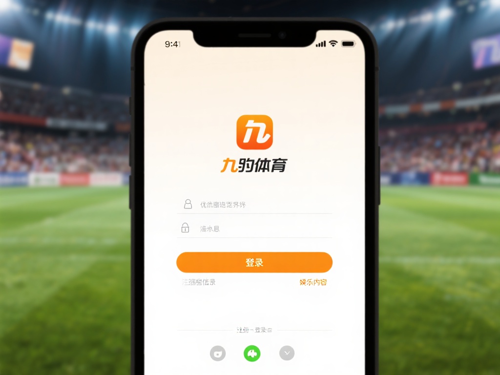 注册与登录
安装完成后，打开应用，按照界面指引完