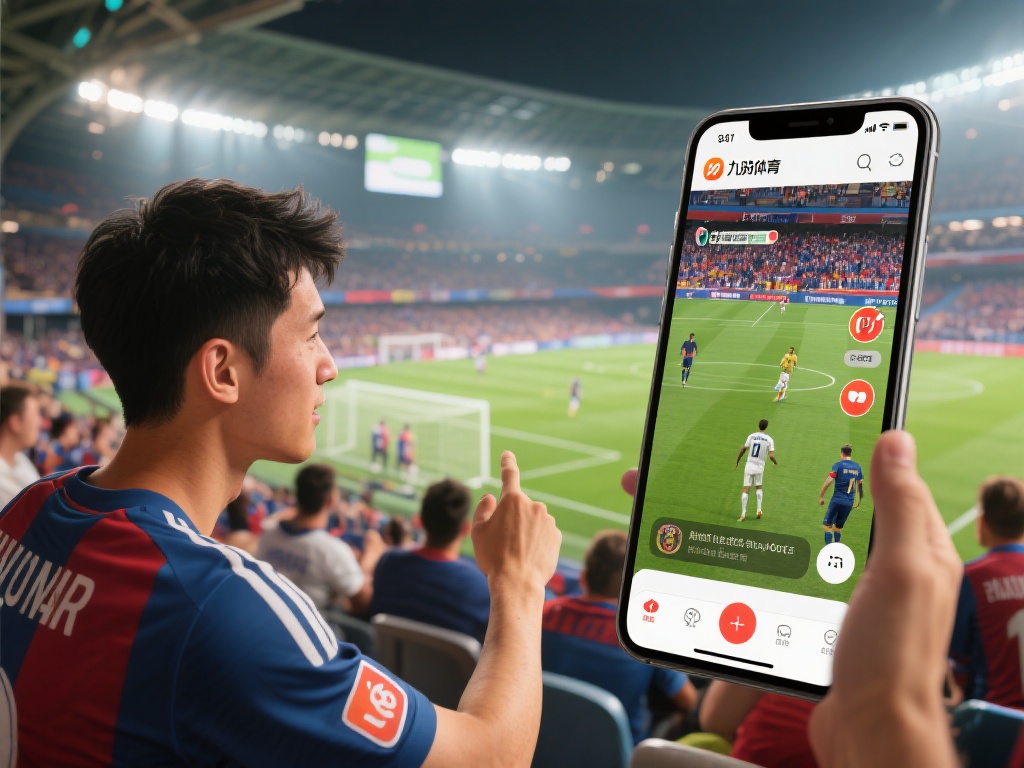 九游体育官网下载苹果版，畅享最新体育赛事直播与互动体验 (九游体育官网下载苹果版，畅享最新体育赛事直播与精彩互动体验）