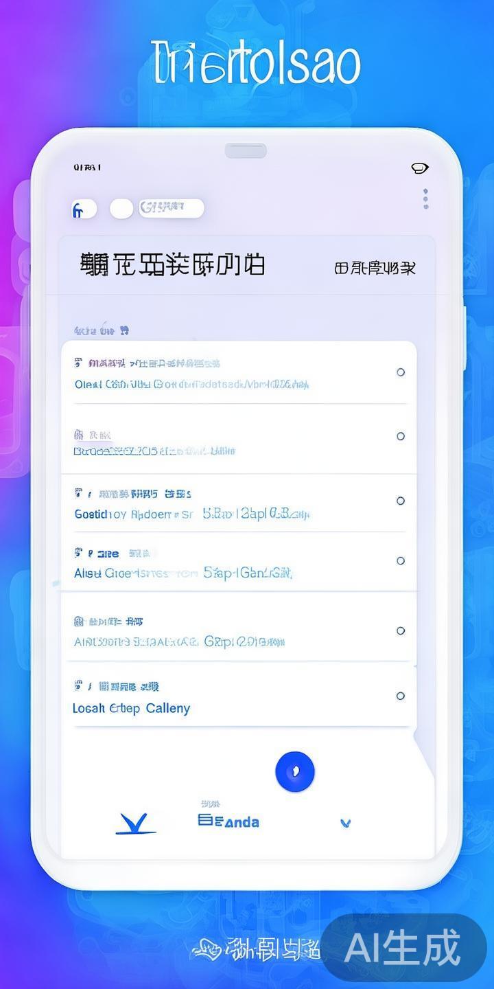 安卓用户：打开手机浏览器，访问九游会体育的官方网站