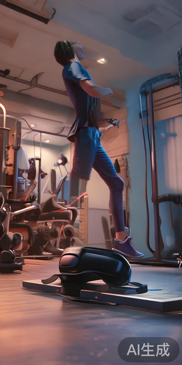 九号体育游：开启精彩无限的体育运动体验之旅