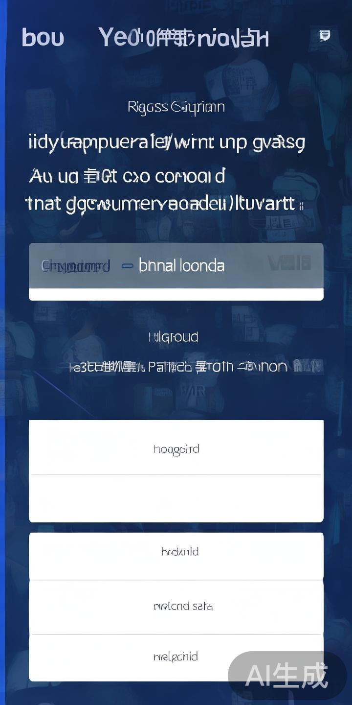点击“登录”按钮后，系统会跳转到登录页面。在这里，
