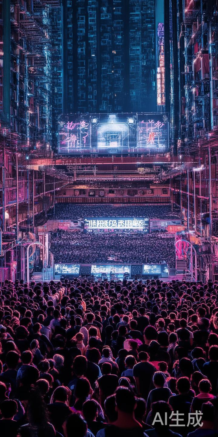 九州游体育电竞平台全面解析与未来发展前景展望