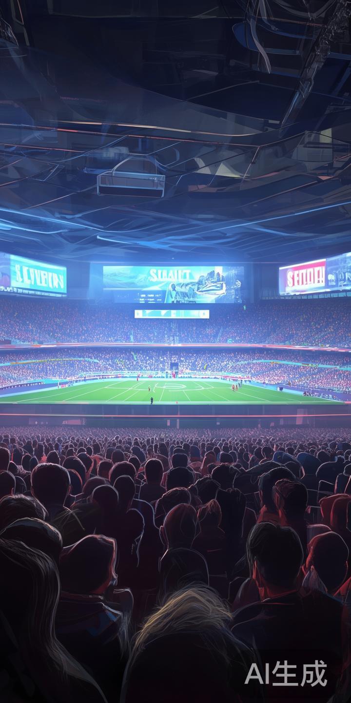 九游会体育首页:未来发展趋势与创新动向解析 在内容创新方面,九游会体育将倾力打造“智能赛事”体