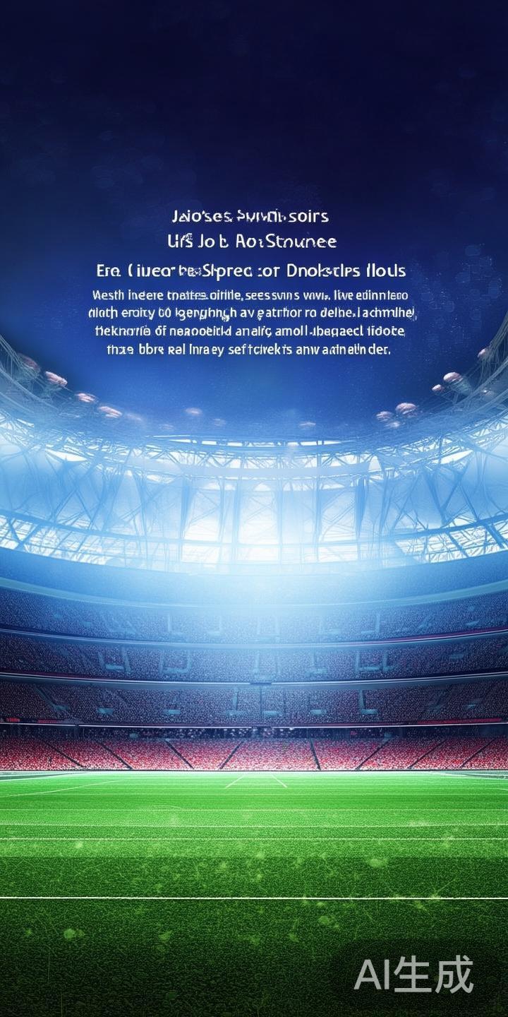 九游体育网站全面提供高质量赛事直播与直播服务解决方案 随着体育赛事的持续发展与人们对即时信息的渴望,九游