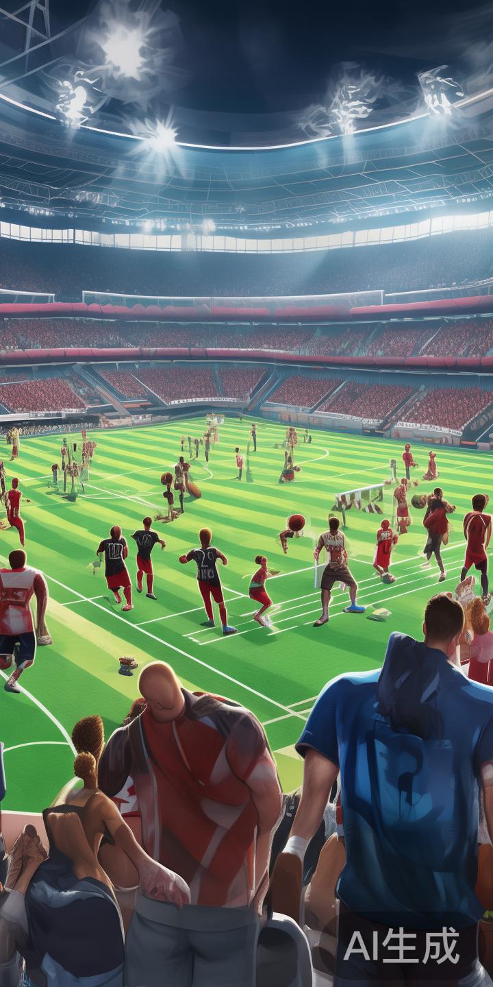 九游体育竞技手游玩家真实体验与精彩心得分享 许多玩家评价九游体育竞技手游在玩法上非常丰富,不仅