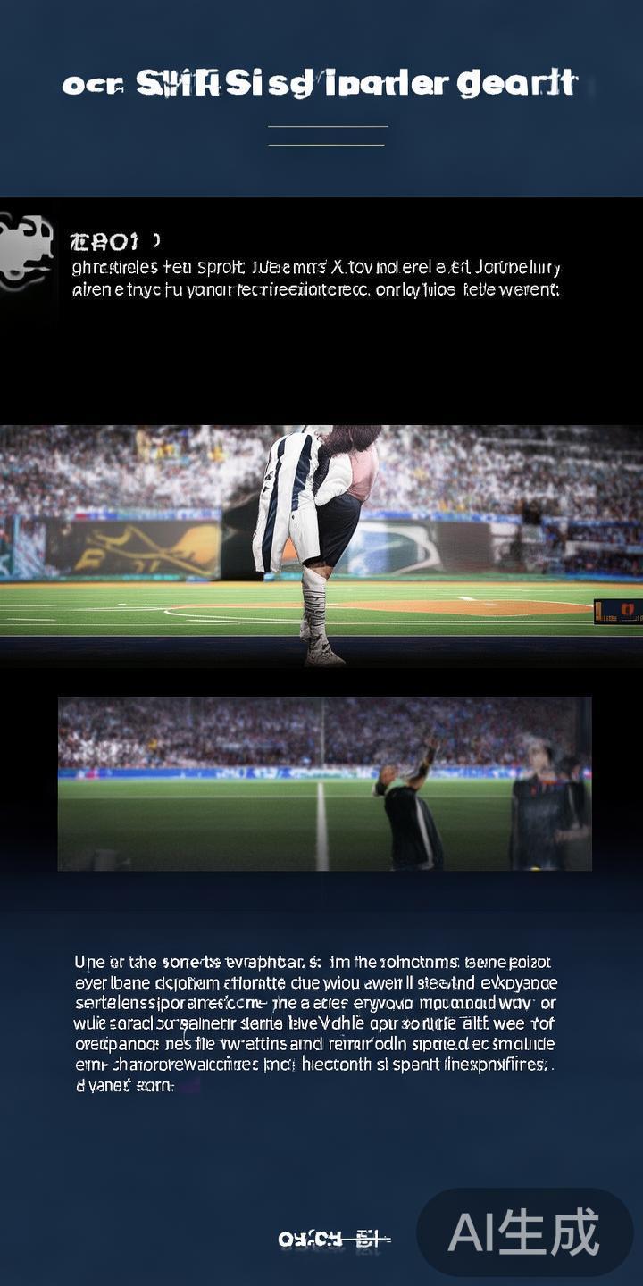 九游体育针对乐鱼体育内容体验提升的创新优化策略分析 随着体育娱乐产业的快速发展,用户对体育内容的体验要